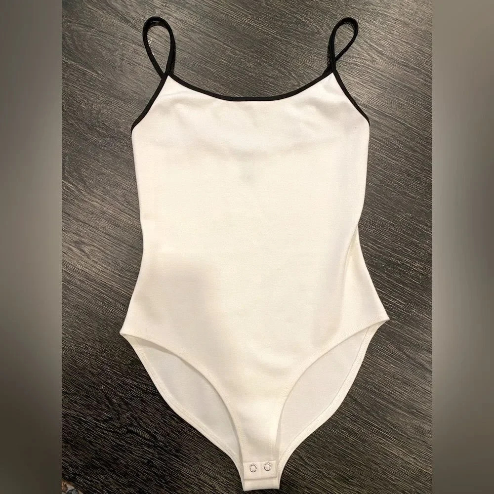 Forever 21 camisole fabric